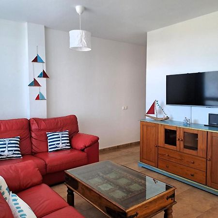 Appartement Vv Salitre à La Santa Extérieur photo