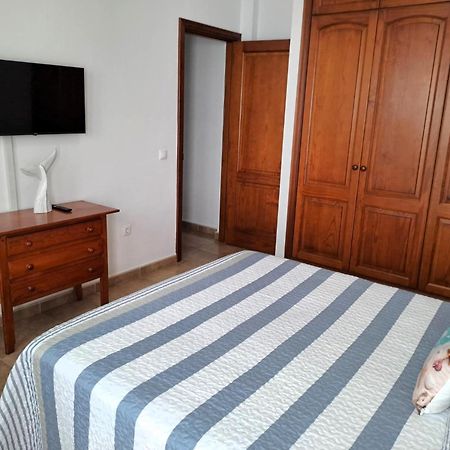 Appartement Vv Salitre à La Santa Extérieur photo