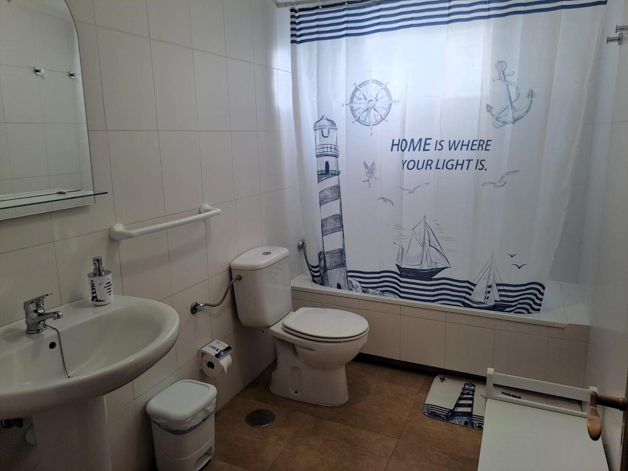 Appartement Vv Salitre à La Santa Extérieur photo